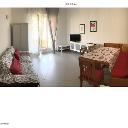 Casa Liliana Appartement Levanto Buitenkant foto