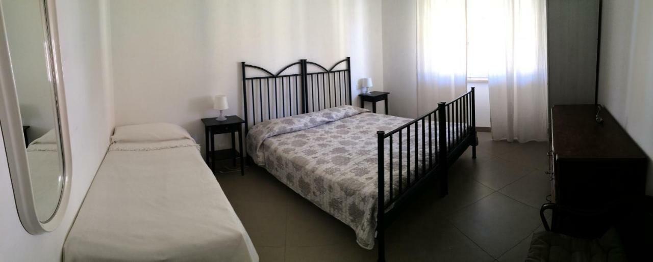 Casa Liliana Appartement Levanto Buitenkant foto