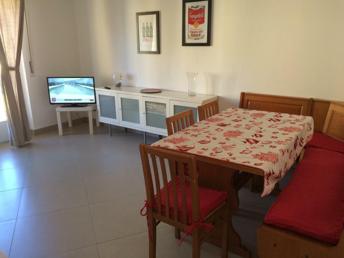 Casa Liliana Appartement Levanto Buitenkant foto