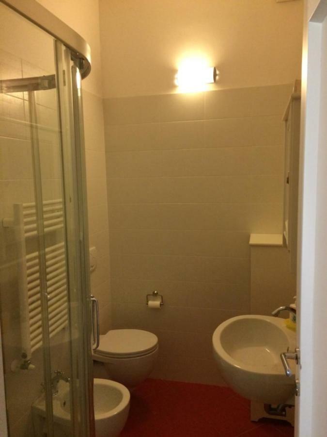 Casa Liliana Appartement Levanto Buitenkant foto