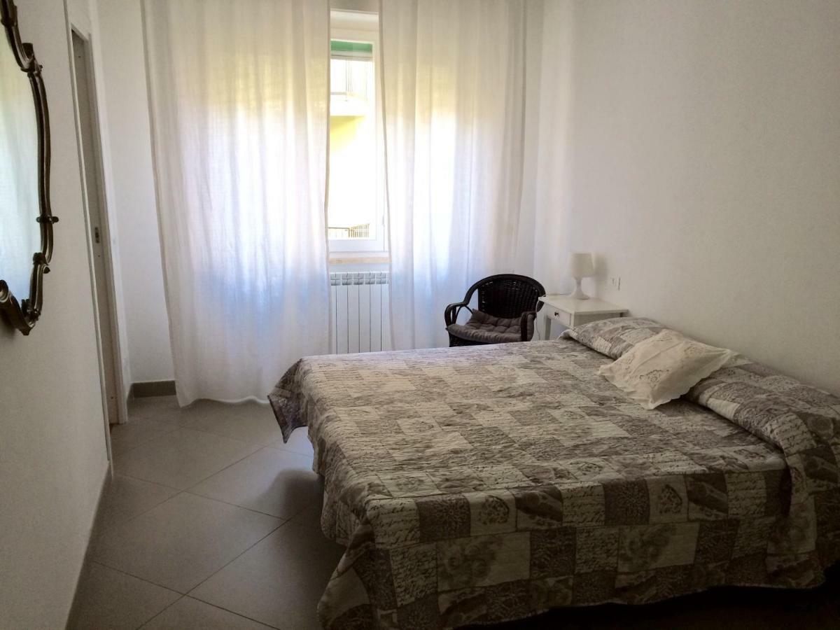 Casa Liliana Appartement Levanto Buitenkant foto